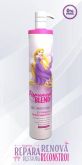 Escova Rapunzel Blend