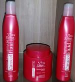 Kit caracol fluid