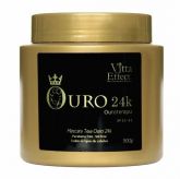 Máscara Teia Ouro 24k (500g – pH 3,5 a 4,5)