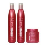 Máscara Quiabo Lipoprotéico (500g – pH 3,5 a 4,5)