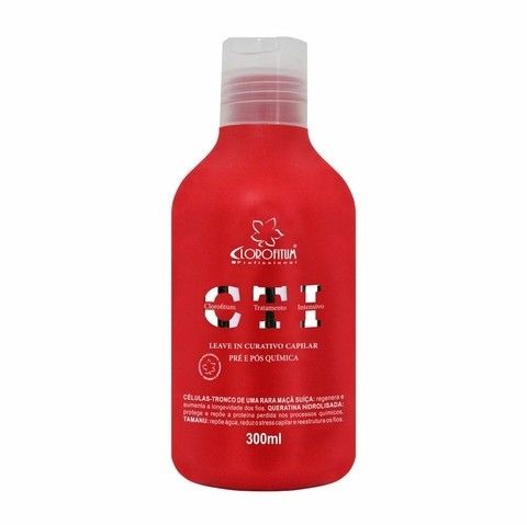 Leavein Salva Fios 300 ml