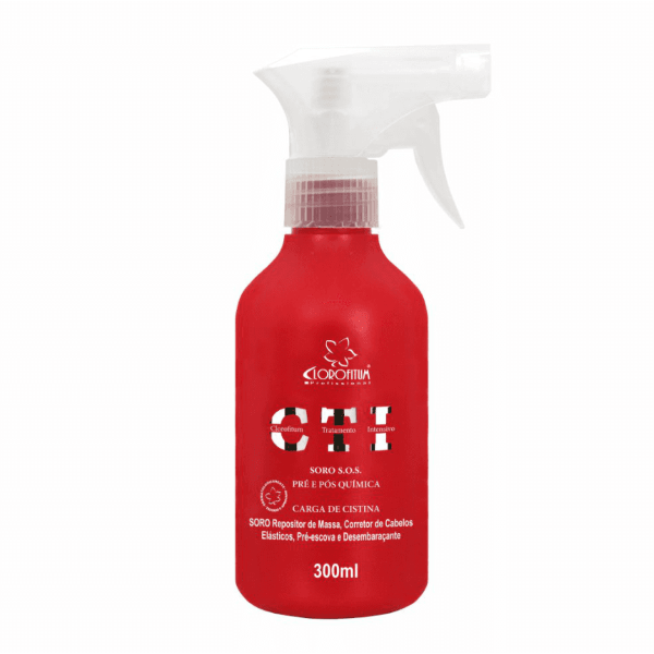 Soro SOS CTI 300ml