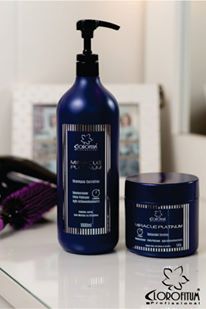 Shampoo Corretivo Miracle Platinum