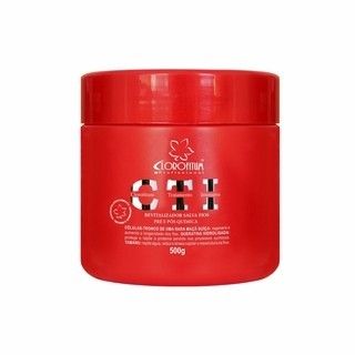 Revitalizador Salva Fios Clorofitum - 500 g