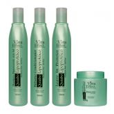 Kit Quiabo Lipoproteico