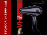 Secador Vallery Hair