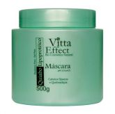 Máscara Quiabo Lipoprotéico (500g – pH 3,5 a 4,5)